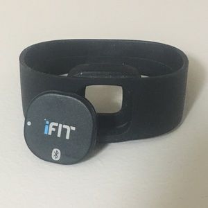 Fitbit bracelet